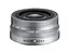 Бездзеркальний фотоапарат NIKON Z fc Vlogger Silver Kit + DX 16–50mm F/3.5-6.3 VR (VOA090K005) - мініатюра 10