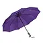 Парасолька автоматична Xiaomi Zuodu Purple (ZD001)  - мініатюра 1