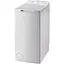 Стиральная машина Indesit BTW A61053 (EU) автоматическая (6409546) - миниатюра 1
