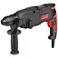 Перфоратор прямий електричний Intertool Storm WT-0154 850Вт - мініатюра 1