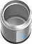Термос пищевой Thermos Funtainer Food Jar с ложкой 0.47 L - миниатюра 5