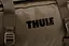 Спортивная сумка Thule Chasm Duffel 30L (Deep Khaki) 3205587 (TH 3205587) - миниатюра 11