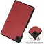 Чохол Samsung Galaxy Tab A9 8.7 SM-X110 SM-X115 HardCase Вишня - мініатюра 4