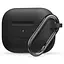 Чохол Spigen Airpods Pro Silicone Fit Black (ASD00533) - мініатюра 2