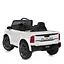 Электромобиль детский Bambi Джип Dodge M 5766EBLR-1 RAM 2 мотора 35W 1 аккумулятор 12V10AH MP3 - миниатюра 6