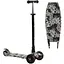 Детский самокат Best Scooter Maxi S-12208 - миниатюра 1