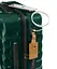 Чемодан Tumi 19 DEGREE HUNTER 55 см GREEN 55x35,5x23(28) 0228771HG2 - миниатюра 7