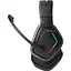 Игровые наушники XTRIKE ME GH-512W RGB Black [148296] - миниатюра 3
