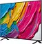 Телевизор LG 65" QNED 4K 60Hz Smart WebOS Black - миниатюра 3