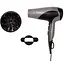 Фен Remington D3190S, Black, 2200W, 2 скорости, 3 режима, ионизация, стандартный концентратор (11мм), диффузор (45761560100) - миниатюра 2