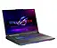 Игровой ноутбук ASUS ROG Strix G16 (G614FR-S5157X), AMD Ryzen 9 9955HX3D до 5,4 ГГц, 16-дюймовый WQXGA, 32 ГБ, SSD 1 ТБ, NVIDIA GeForce RTX 5070 - миниатюра 3