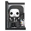 Ігрова фігурка Funko POP! Nooks - Кімната Джека Скеллінгтона (90377) - мініатюра 2