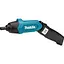 Электроотвертка Makita DF001DW [95918] - миниатюра 5