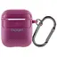 Футляр SGP Shockproof для наушников Airpods 1/2 Plum - миниатюра 1