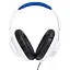 Навушники з мікрофоном JBL Quantum 100P Console White (JBLQ100PWHTBLU) - мініатюра 6