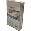 Простынь на резинке Soho Beige 180 х 200 см (03-BT-1322-Beige) - миниатюра 1