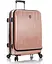 Валіза Heys EZ Access (M) Rose Gold (10140-0131-26) - мініатюра 1