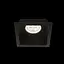 Точковий світильник Brille HDL-DT 150 GU10 WH MR16 36-459 - мініатюра 2