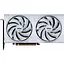 Відеокарта MSI GeForce RTX 5070 12G VENTUS 2X OC White G5070-12V2CW EU (135640) - мініатюра 1