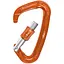Карабін Beal Be Quick Orange (1046-BMCLBQ.O) - мініатюра 1