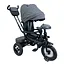Дитячий триколісний велосипед Turbo Trike 42х61х22 см det0015636 - мініатюра 1