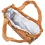 Сумка на плечо ZiBi Capybara 35x28x7 см (ZB.700403) - миниатюра 6