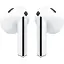 Навушники Samsung Galaxy Buds3 White (SM-R530NZWA) UA UCRF - мініатюра 5