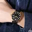 Наручний годинник чоловічий 2252GDBK Gold-Black Skmei acs0030108 - мініатюра 3