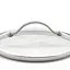 Крышка стеклянная GreenPan 24 см универсальная (CW000083-005) - миниатюра 3