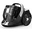 Пилосос Rowenta Green Force Cyclnic Effitech+ контейнерний чорний (RO7C66EA) - мініатюра 4