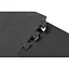 Мат-пазл Gymtek EVA 121х181,5х1см 6 частин чорний - мініатюра 8