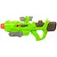 Водяной бластер WaterGun Зеленый M 3541 - миниатюра 1