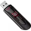 Флеш-накопичувач Sandisk USB 3.1 Cruzer Glide 32Gb (SDCZ600-032G-G35) - мініатюра 1