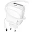 Зарядний пристрій Proove Fixtape GaN (Type-C) 65W white (WCFP65010202) - мініатюра 1