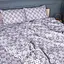 Пододеяльник MirSon бязь Abstract Graphite 220х240 см (2200013165637) - миниатюра 4