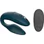 Вибратор We-Vibe SYNC 2 Green Velvet - миниатюра 1