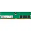 Модуль пам'яті Transcend DDR5 32GB 5600MHz JetRam U-DIMM 2Rx8 (JM5600ALE-32G) - мініатюра 1