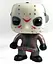 Фігурка Funko Pop П'ятниця 13 Джейсон Вурхіс (Світиться у темряві) Jason Voorhees 10 см FT JV 01 - мініатюра 2