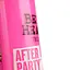 Разглаживающий крем Tigi Bed Head After Party для придания блеску волосам 100 мл - миниатюра 3