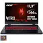 Ноутбук Acer Nitro 5 AN517-42 с процессором AMD Ryzen™ 5 6600H pana la 4.50 GHz, 17.3", Full HD, IPS, 144Hz, 8GB, 512GB SSD, NVIDIA® GeForce RTX™ 305 - миниатюра 1