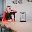 Кофемашина Melitta Caffeo Solo Silver (E950-203) [139179] - миниатюра 4