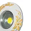 Точковий світильник Brille LED HDL-M54 3W NW 36-348 - мініатюра 8