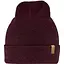Шапка Fjallraven Classic Knit Hat Garnet (77368GA) - миниатюра 1