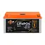 Акумулятор LP LiFePO4 для ДБЖ LCD 12V (12,8V) - 230 Ah (2944Wh) (BMS 100A/50A) пластик - мініатюра 1