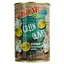 Оливки Oscar фаршировані сиром 300 г - мініатюра 1