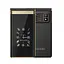 Телефон Tkexun M1 Yeemi M1 gold Dual display - миниатюра 1