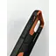 Оригинальный чехол UAG Civilian для iPhone 12 Mini на айфон 12 Мини (5.4") Black 11234D114040 - миниатюра 9