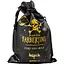 Твердий віск для депіляції Barbertime Hard Wax Beans Black 500 г - мініатюра 1