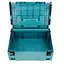 Кейс універсальний Makita Makpac 2, 395 x 295 x 157мм 821550-0 - мініатюра 2
