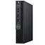 Комп'ютер Dell Refurb OptiPlex 3070 MFF G4900T/8/240SSD - мініатюра 1